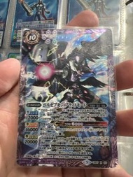 Battle Spirits 數碼暴龍卡墜天地獄獸