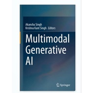 Multimodal Generative Book AI