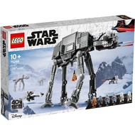 (Creased Box) Lego 75288 Star Wars AT-AT