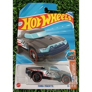 HOT WHEELS TERRA-TRACKTYL ABU LOT Q 2025