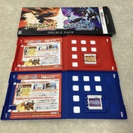 3ds 神奇寶貝 究極 日 月 究極之日 究極之月 月亮 精靈 寶可夢 口袋妖怪 口袋怪獸
