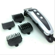 Alat Cukur Rambut Hair Clipper Ketam Rambut Sonar SN 6201 - Alat Cukur Rambut Elektrik