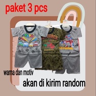 Package Of 3pcs Boys Suits/Kids Suits/Boys Suits/Latest Children's Suits