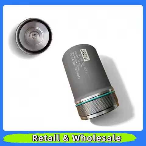 Genuine New DQ200 0AM DSG 7-Speed Accumulator 0AM325587E 0AM325587F for Volkswagen Audi Skoda Automa