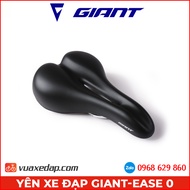 GIANT-EASE 0 Bicycle Saddle