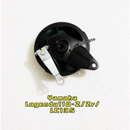 Yamaha LC 135  SRL110 Z ZR Lagenda110 Lagenda110Z / ZR / Lagenda115 / LC135 Rear Hub Panel Set brake