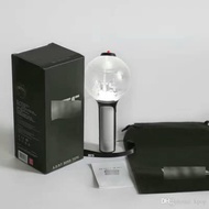 ACCESSORIES combo bomb bts ver 3 lightstick cheering lightstick Korean unoff bts lightstick