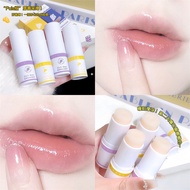 [Store Recommendation] RICH BEAR Cheese Vaseline Lip Balm Moisturizing Moisturizing Lip Care Fade Li