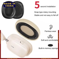 HIk Easy to Install Earpads for H1i Headsets Superior  Earcups for Office
