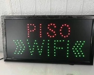 PISO WIFI