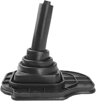 Peintu Gear Shifter Lever Lower Boot 55398764AA 55366707AC Compatible with Dodge Ram 1500 2500 3500 