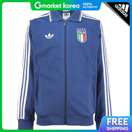 adidas | Adidas Italy Away Jacket Jy9599 Navy
