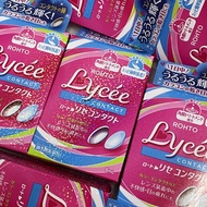 Rohto Lycee Eye Drop (Contact)