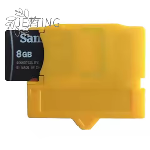 Hot 1pc Hot TF To XD Olympus Picture Memory Card Adapter SD Card Converter Smart 25X22mm