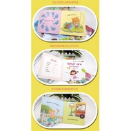 English Story Books English Story Package/ Children's Story Book/