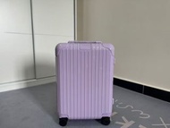 rimowa essential cabin hand carry