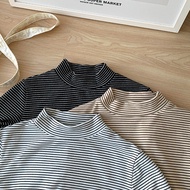 [Clearance] 79 Yuan 2 Pieces/99 Yuan 3 Pieces 丨 Bottoming Shirt August