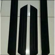 Innova reborn fortuner Vrz door seal plate