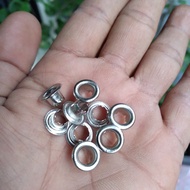 Ring pipa mild 12biji