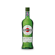 義大利馬丁尼Extra－Dry 純香苦艾酒 Martini Extra Dry