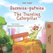 Gusenica-putnica The Traveling Caterpillar Rayne Coshav