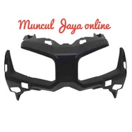HONDA 64503-K0W-N00 Front Center Cover ADV 150HONDA ADV 160HONDA