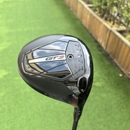 Golf club 2024 Hot Style Golf Club Titleisr Mens No. 1 Driver Gt3 Wood Titanium Alloy Tee New Model