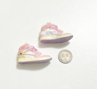 【現貨H-206】1/6  (  布鞋 板鞋 球鞋  ） 衣服 服飾 人偶 玩具 模型