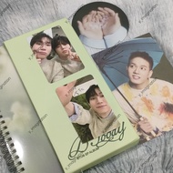 BTOB BTODAY Unsealed Album