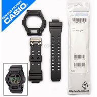 ORIGINAL BAND & BEZEL REPLACEMENT PARTS FOR G-SHOCK WATCH GD-350-8 GD350-8 GD-350GB GB-350BR GD-350-