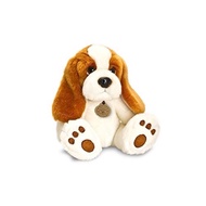 Beagle Dog Animal Doll / Keel Toys Beagle Dog FOREVER Puppies