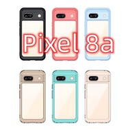Google Pixel 8a Phone Case 8a 8a Protective 8a Shock-Resistant