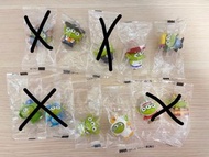 三眼仔remix倒數月曆散賣 安仔 阿薜  胡迪  巴斯 毛毛  大眼仔 小叉Forky  五星級大鼠 牧羊女寶貝 Buttercup