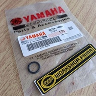Rubber Seal CamShaft Seal Inner Part Byson Bison 150 Carburetor Original Ygp