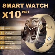 Smartwatch X10 PRO MAX Smart Watch for Men and Women Original Launch 45mm