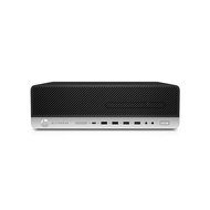 HP EliteDesk 800 G5 SFF, Core i5-9500  6C 3.0GHz, 8GB DDR4, 256GB M.2, UHD Graphics 630, Win10/11 Pr