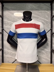 NEW Authentic Korean style 2026 Player 2026 World Cup Jersey Holland Brazil Home 24-25 Jersey Chelse