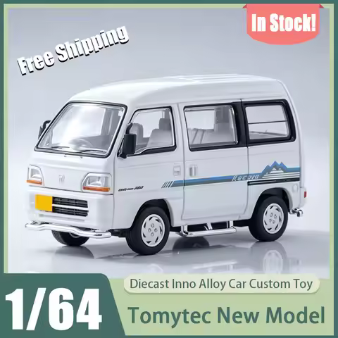 Tomytec Tlv 1:64 Porsche 911 1965 911s 1967 Mitsubishi Evo Ix Gsr 2005 Kei Van Alloy Diecast Car Mod