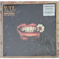 Hozier – Unreal Unearth: Unending - Deluxe Companion Black LP, 2CD,  Deluxe Edition, Brand New