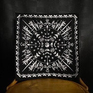 Grimoire Bandana | The haunt