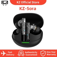 KZ Sora Wireless Earbuds bluetooth earphone with hd microphone gaming headset 7 hours playing time B