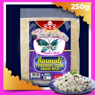 Basmati Rice 250g
