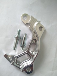 PÁT TRƯỚC (SIRIUS 260/267MM ) - DÙNG HEO DẦU ZIN THEO XE.