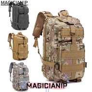 MAGICIANIP Rucksack Hiking 30L Mountaineering Outdoor Bag