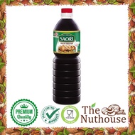 SAORI TERIYAKI Sauce Teriyaki Sauce/ 1L Bottle 1000ml/