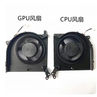 Suitable for LENOVO LENOVO R7000P Y7000P (2020) Y550-15E Legion5 Fan 12V
