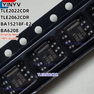 1-5PCS TLE2062CDR TLE2062C 2062C TLE2022CDR TLE2022C 2022C BA15218F-E2 15218 BA15218F BA15218 BA6208