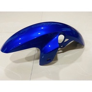 Cyan / Purple / Yellow / Biru movistar Mudguard Y15 V2 Original HLY Repaint