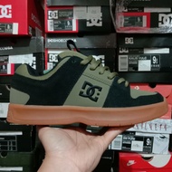 Sneakers men's shoes dc shoes lynx zero