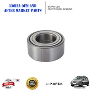Hyundai Matrix Oem Front Wheel Bearing (51720-2D100)